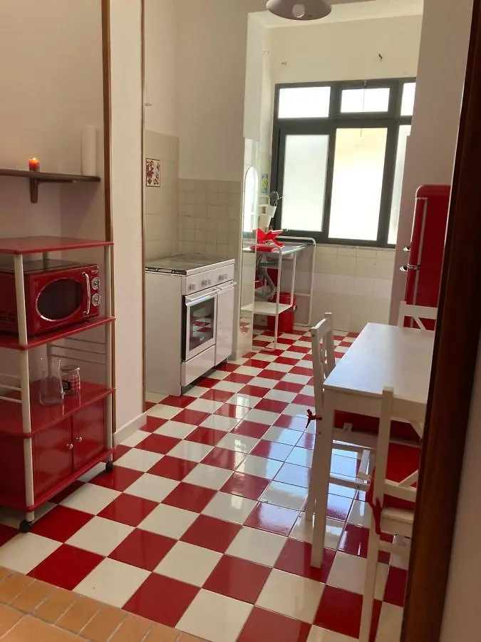 Al Baglio Low Cost 2 : Casa Dei Colori Lägenhet Palermo